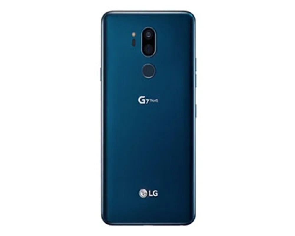 LG G7 ThinQ 4G