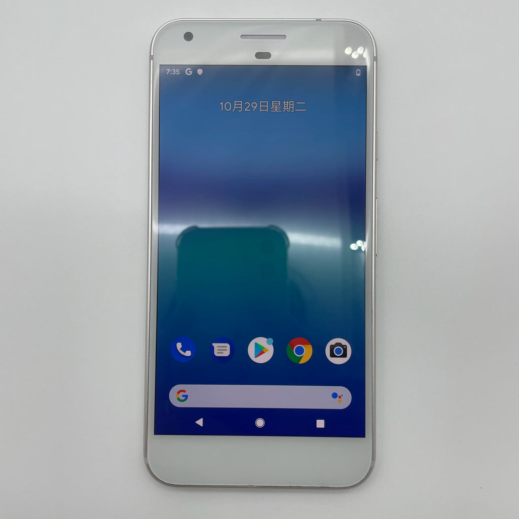 Google Pixel XL 4G