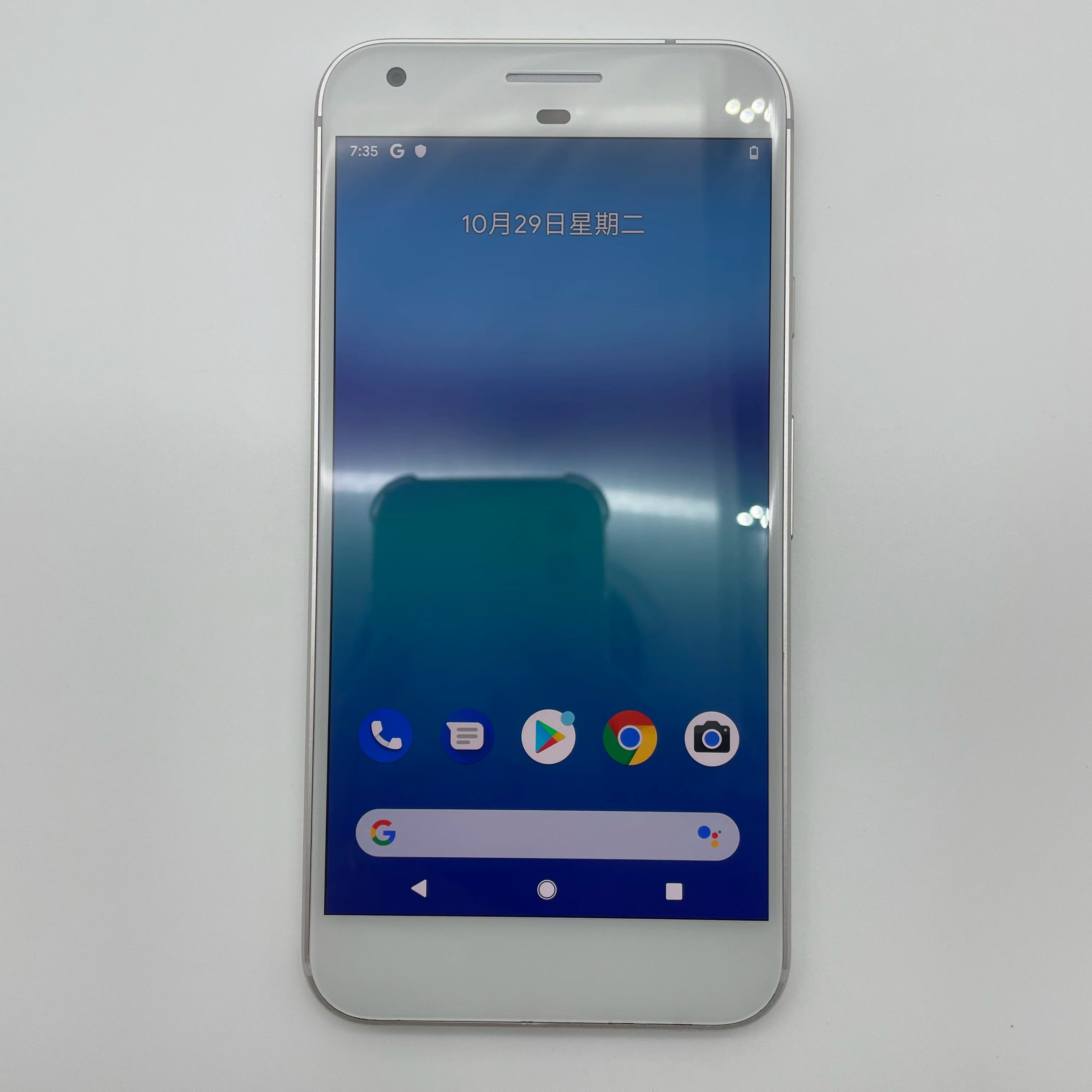 Google Pixel XL 4G
