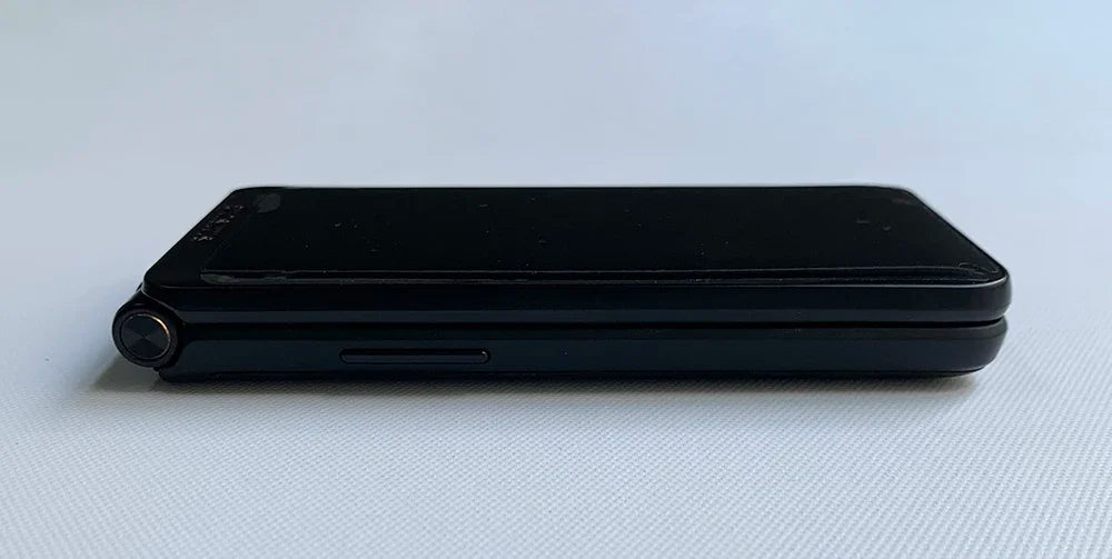 Samsung Galaxy Folder 2