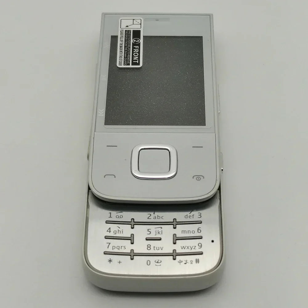 Nokia 5330 Xpress Music