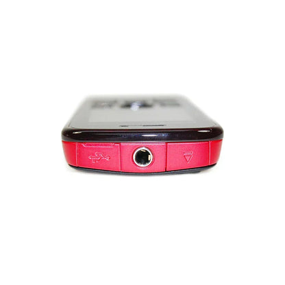 Nokia 5220 XpressMusic