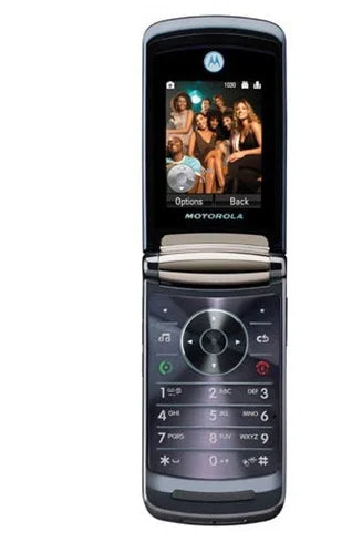 Motorola RAZR V9