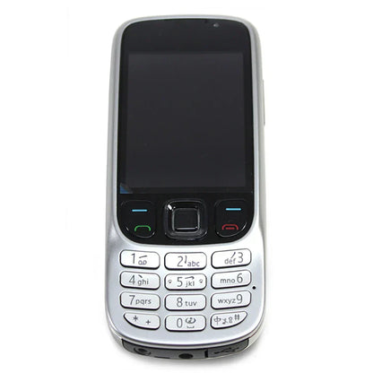 Nokia 6303 classic
