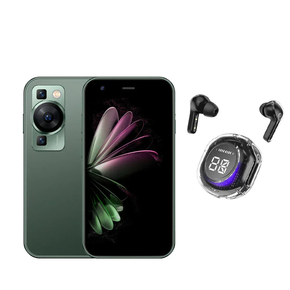 SERVO P60 PRO