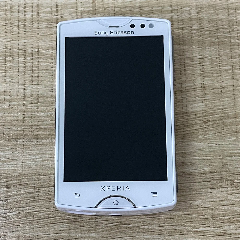 Sony Ericsson Xperia mini ST15i