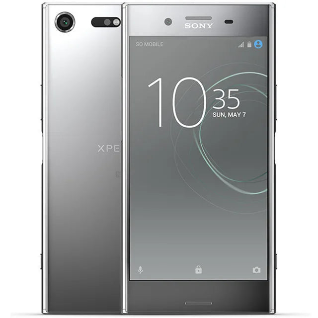 Sony Xperia XZ