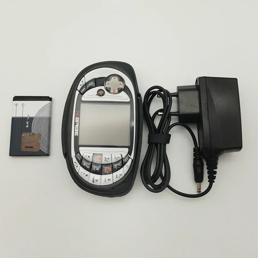 Nokia N-Gage QD
