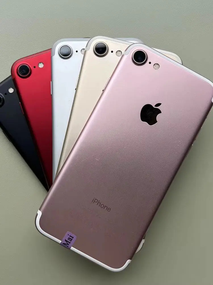 iPhone 7