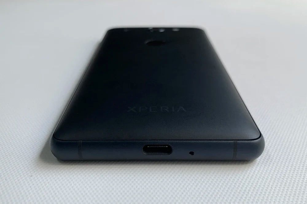 Sony Xperia XZ2