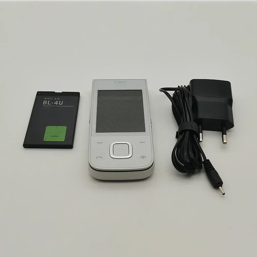 Nokia 5330 Xpress Music
