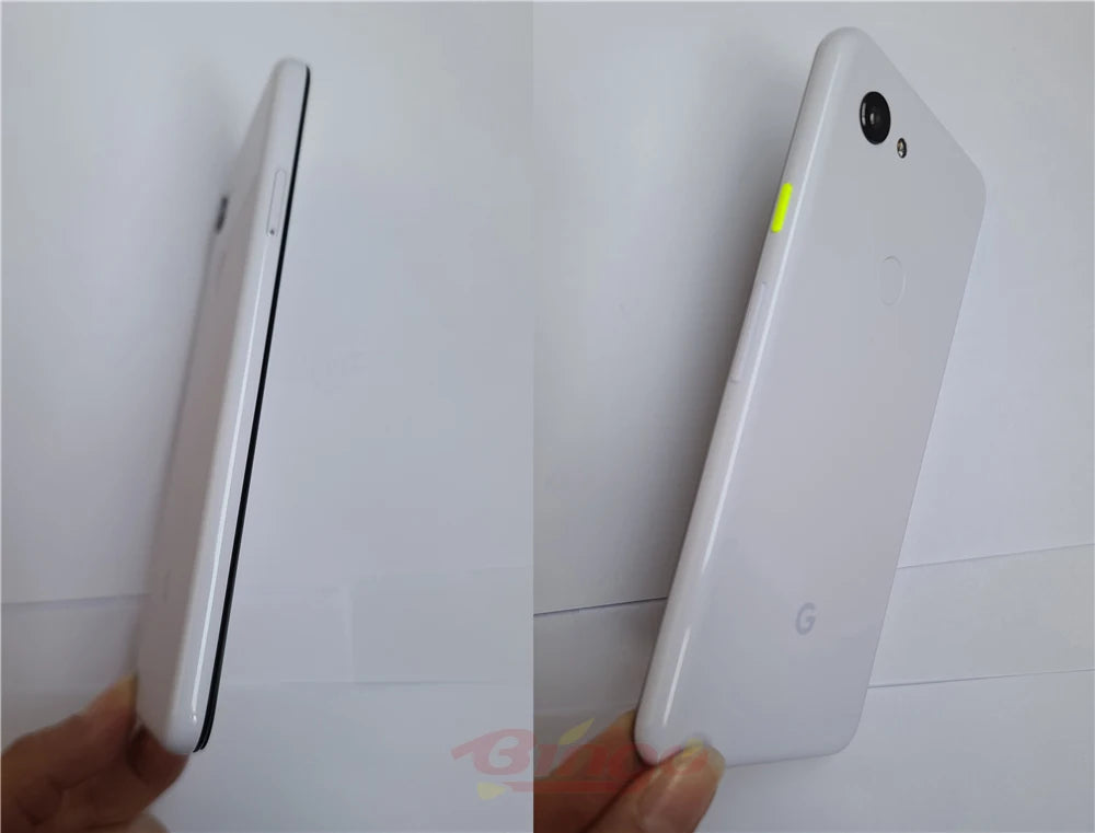 Google Pixel 3A