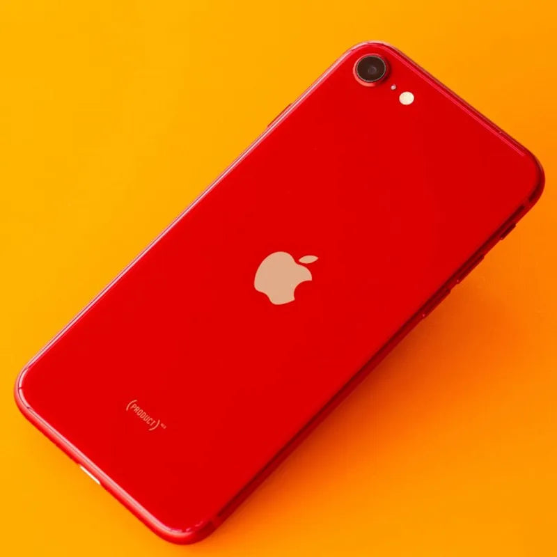 iPhone SE 2022