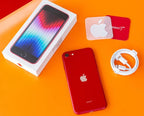iPhone SE 2022