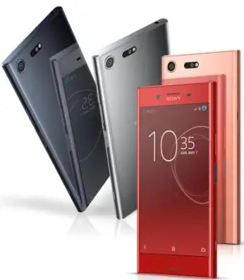 Sony Xperia XZ