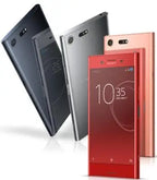 Sony Xperia XZ