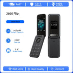 Nokia 2660 Flip