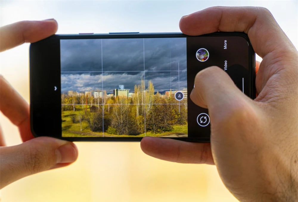 Google Pixel 4xl