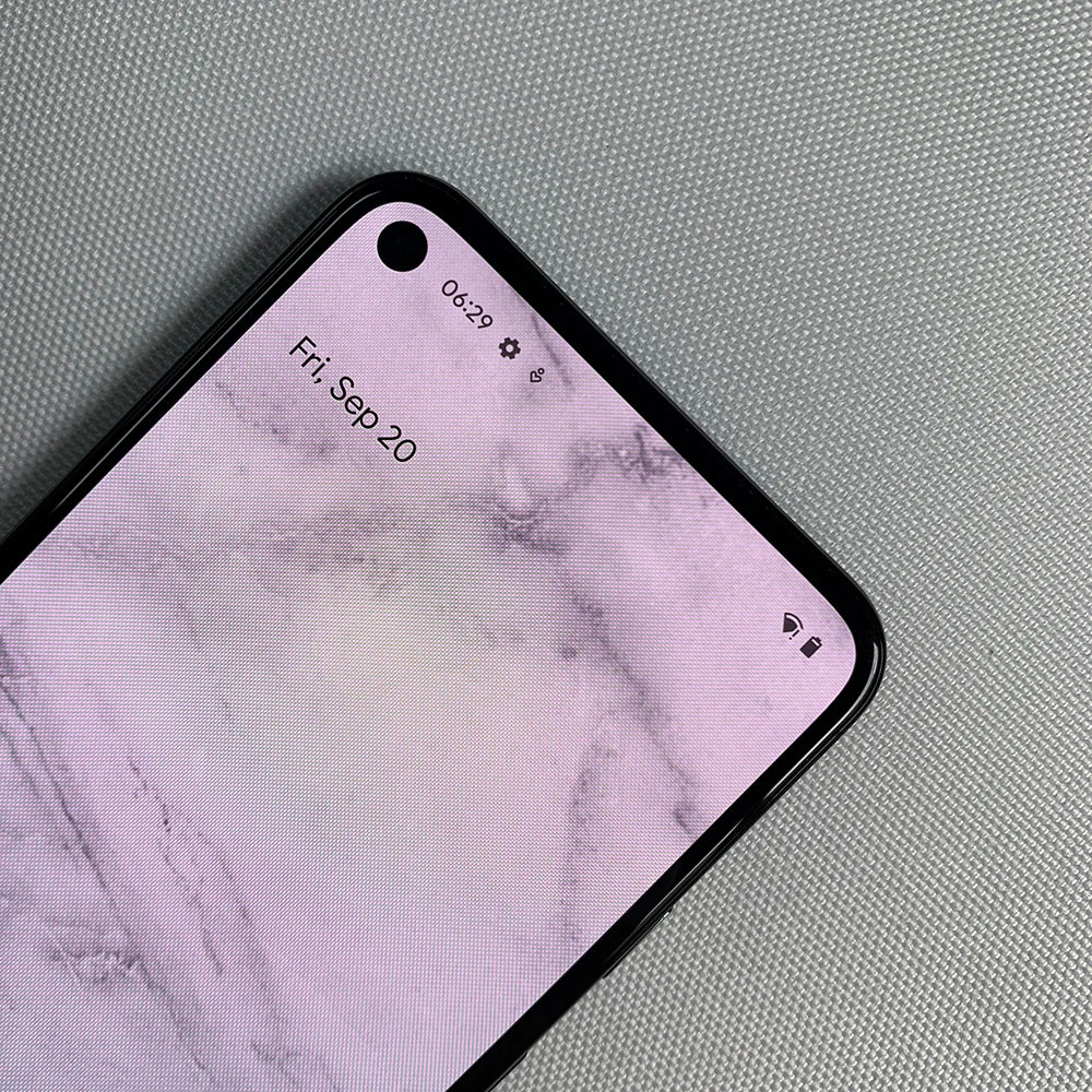 Google Pixel 5