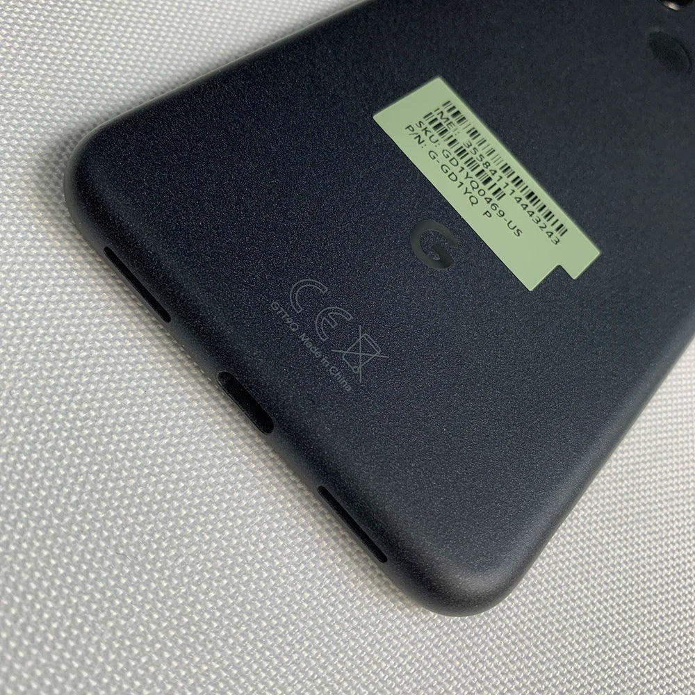 Google Pixel 5