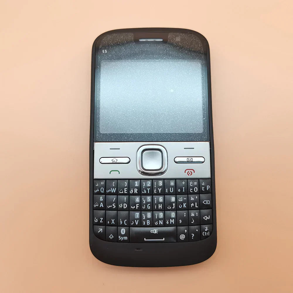 Nokia E5-00