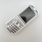 Motorola ROKR E1