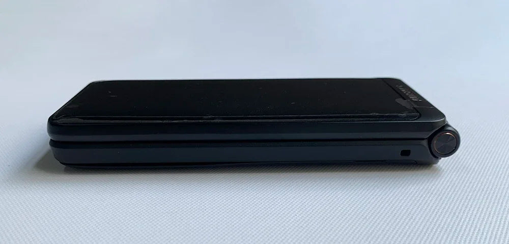 Samsung Galaxy Folder 2