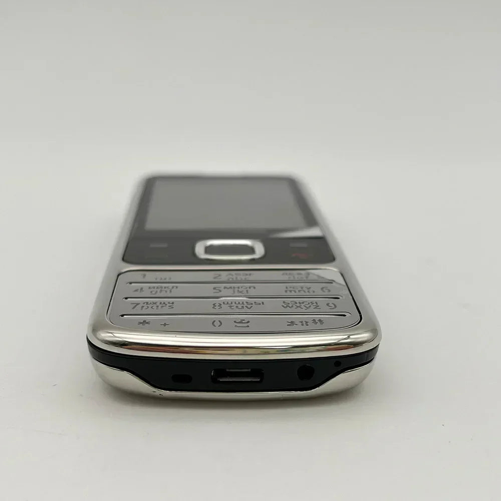 Nokia 6700