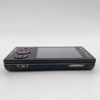 Sony Ericsson W705