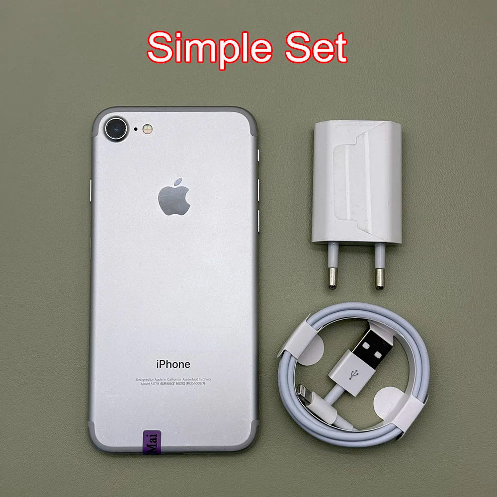 iPhone 7