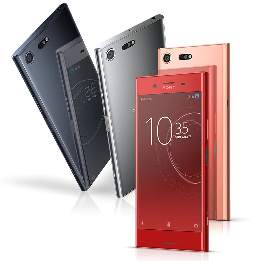 Sony Xperia XZ