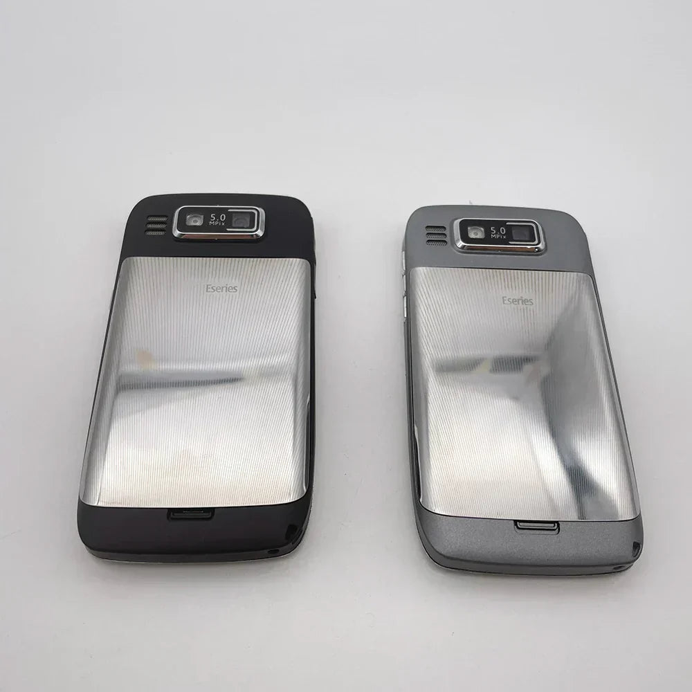 Nokia E72