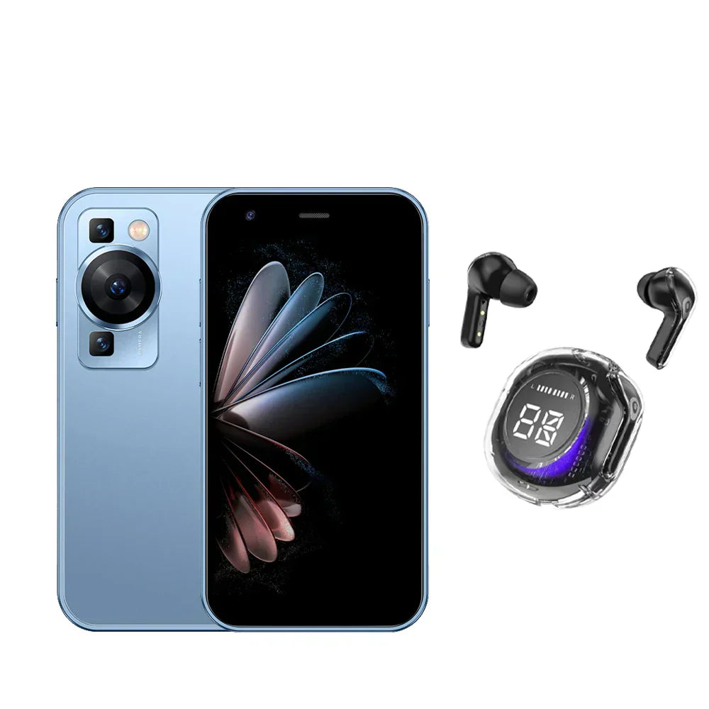 SERVO P60 PRO
