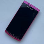 Sony Ericsson Xperia Arc S LT18