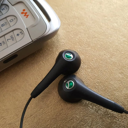 Sony Ericsson W550i
