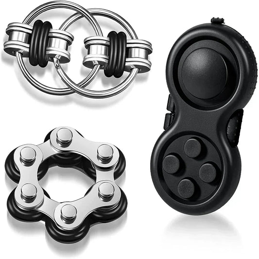 Controller Finger Toys