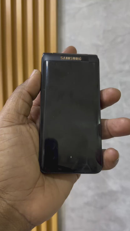 Samsung Folder 2