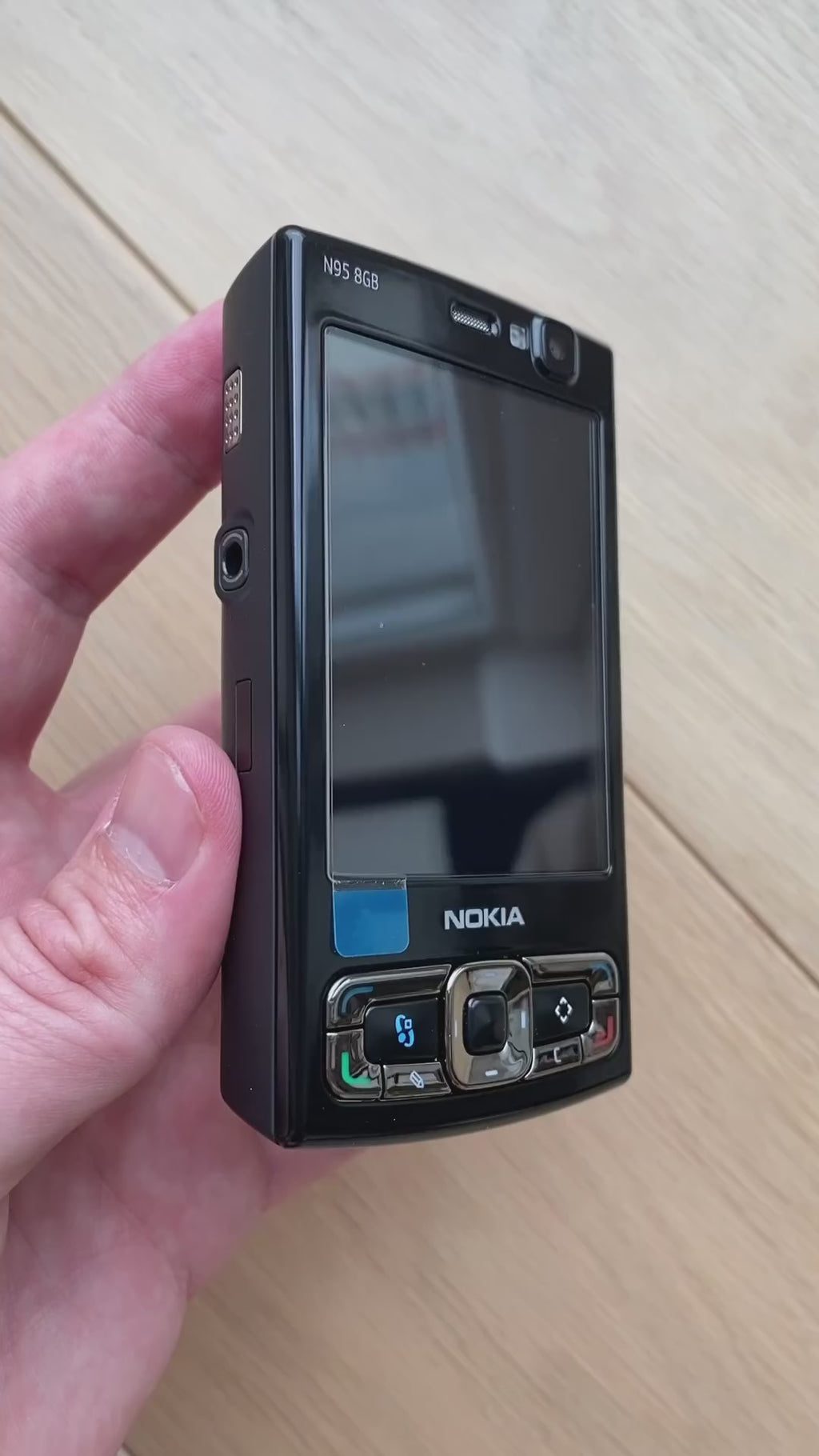 Nokia N95
