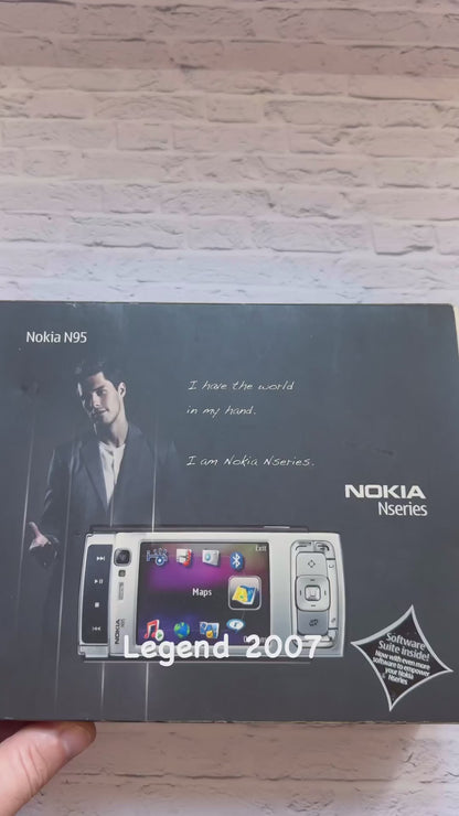 Nokia N95 8GB