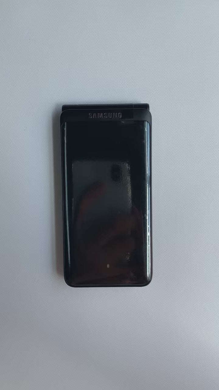 Samsung Galaxy Folder 2