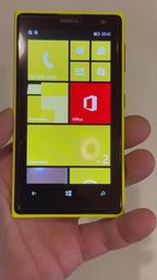 Nokia Lumia 1020