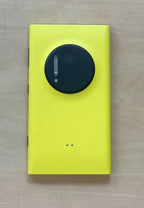 Nokia Lumia 1020